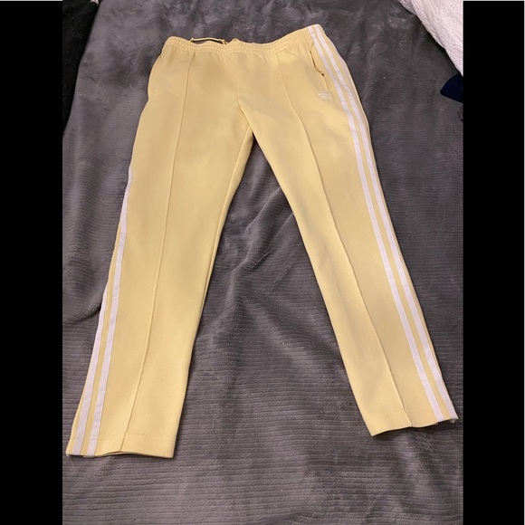 adidas Pants - Vintage adidas joggers